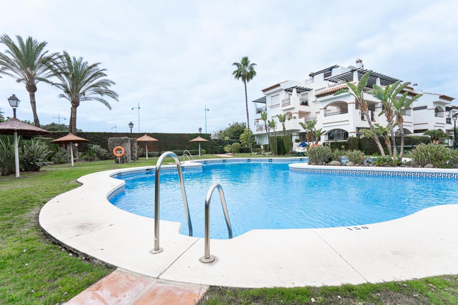 Next To The Sea, 3 Bedrooms, San Pedro * Marbella